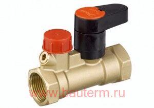 Клапан балансировочный MSV-S DN 15, Danfoss