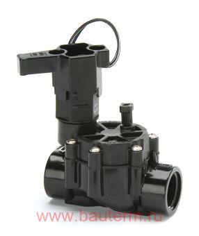 Клапан электромагнитный Rain Bird 100-DV, 1" ВР, 24 V (уп.20 шт.)