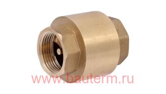 Клапан обратный /ПВХ/ ProFactor 1/2" (20/200)