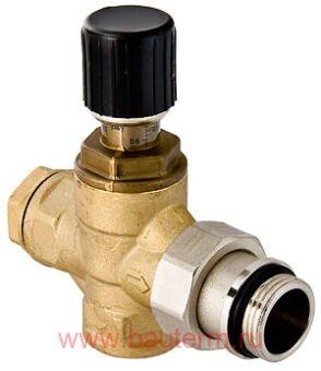 Клапан перепускной 3/4", VALTEC