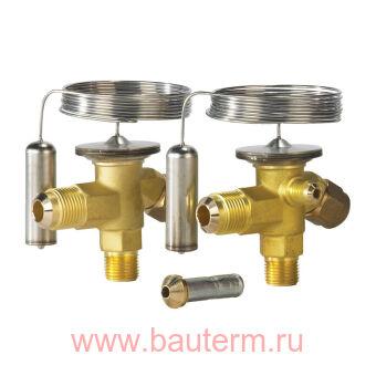 Клапан TEB 2 терморегулирующий -90..-55 C холод R23 12мм DANFOSS