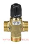 Клапан термостатический смесительный TVM-W DN 20 1", Danfoss