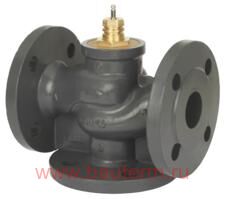 Клапан VF3 DN50/kvs25 new, Danfoss