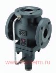 Клапан VFG3 DN 65, Danfoss