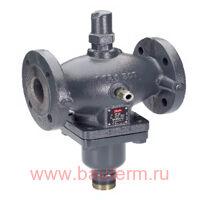 Клапан VFQ 2 Ду20 PN16 KVS 6,3, Danfoss