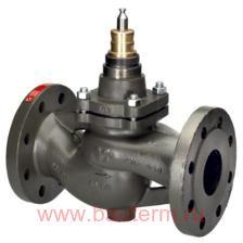 Клапан VFS2 Ду80, Danfoss