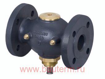 Клапан VGF2 PN25 Ду50 , Danfoss