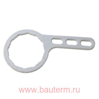 Ключ для обратноосмотической мембраны, ITA