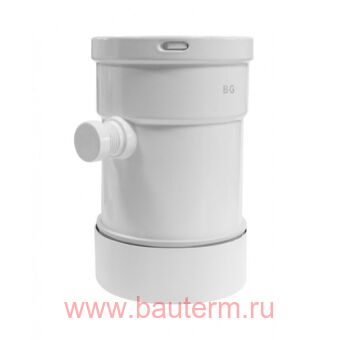 Коаксиальный комплект для слива конденсата BAXI