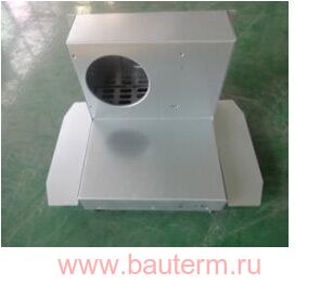 Коллектор дымовых газов для котла SIGMA ECO PTD, ALPHATHERM