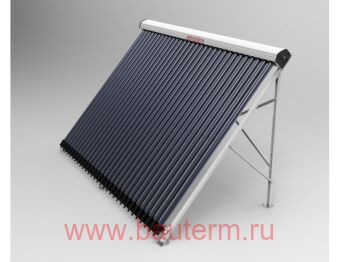 Коллектор СВК-Nano+30 (HeatPipe 24mm), без крепления ATMOSFERA