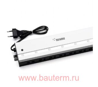 Колодка клемная Nea H 230 В отопление РЕХАУ