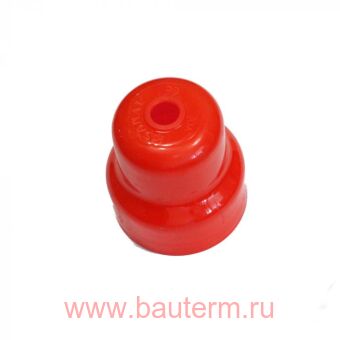 Колпак защитный G 2"