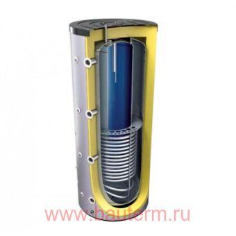 Комбинированная емкость Ecosystem V 12 S 800 99 EV 200 45 с бойлером и теплообменником