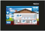     open therm ST-2801WiFi TECH