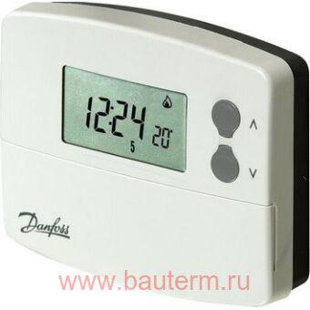 Комнатный термостат TP5001A-RF, Danfoss
