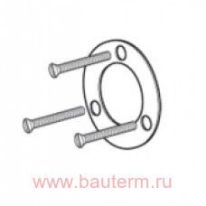 Комплект монтажный тип "L", alpex FRAENKISCHE