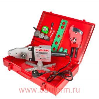 Комплект сварочного оборудования 20-40мм-1500вт ER-04 VALTEC