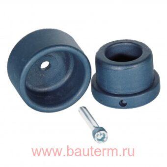 Комплект сварочных насадок для ППР 90мм, VALTEC