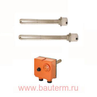 Комплект "ТЭН + термостат" Ecosystem SL-El. Set 3 kW