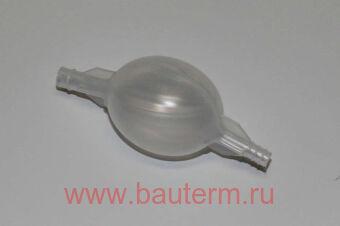 Конденсатосборник для ECO-LUNA-MAIN BAXI