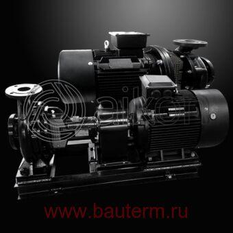 Консольно-моноблочный насос NES65-50-205-15/2, CNP