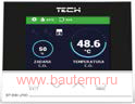 Контроллер для камина с водяным контуром ST-391zPID TECH