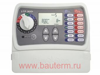 Контроллер полива на 4 зоны внутренний STP-400 i RAIN BIRD