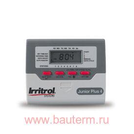 Контроллер полива 8 зон внутренний JR+8-220 с внеш трансформатор 220В IRRITROL