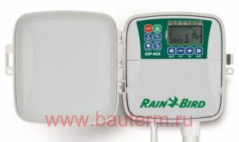 Контроллер полива на 6 зон наружный ESP-RZX 6 RAIN BIRD