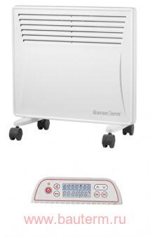 Конвектор электрический GARANTHERM G15UM