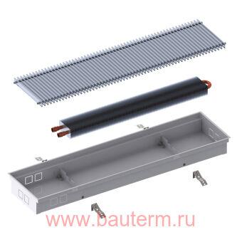 Конвектор ITT.080.1000 ширина 350 (с естественной конвекцией )