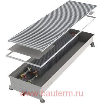 Внутрипольный конвектор АйТермик ШхДхГ=200х1300х110 (естесственная конвекция)