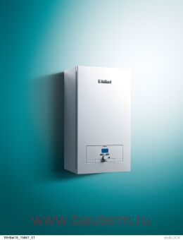   eloBLOCK VE 14 VR14 380 VAILLANT