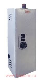 Котел электрический настенный ЭВПМ-15 кВт 380 В STEELSUN