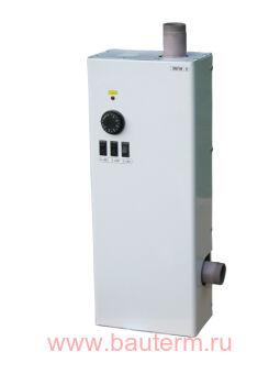 Котел электрический настенный ЭВПМ-3 кВт 220В STEELSUN