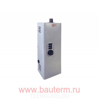 Котел электрический настенный ЭВПМ-12 кВт 380 В STEELSUN