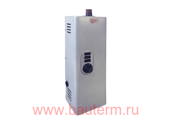 Котел электрический настенный ЭВПМ-9 кВт 220 В STEELSUN