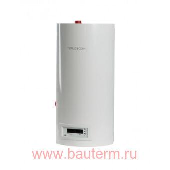 Котел электрический Teplodom i-TRM SILVER - 9кВт 220/380 В