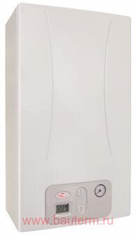 Котел газовый двухконтурный настенный турбо Antea CTFS 40 Fondital