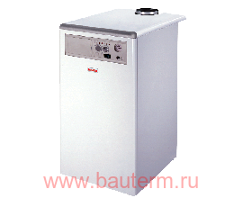 Котел Fondital Bali RTN E 100