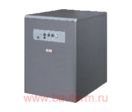 Котел Fondital CAPRI RTF 33 A чугунный с дутьевой жидкот горелкой (только отопление)