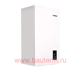 Котел газовый двухконтурный настенный турбо Formentera CTFS 24 Fondital