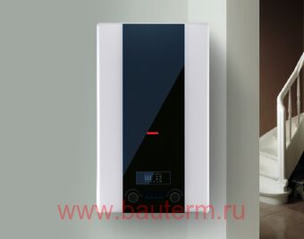 Котел газовый двухконтурный навесной AGB 26 L, HUBERT