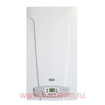 Котел газовый ECO Nova 10 F, турбированный