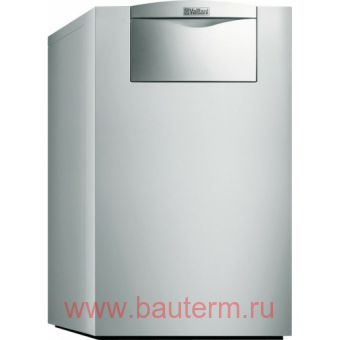 Котел конденсац.напольный ecoCRAFT exclusiv VKK1606/3-E, 160 кВт, одноконтурный