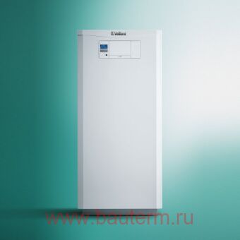 Котел конденсац.напольный ecoVIT pro VKK 356/5 37,5 кВт