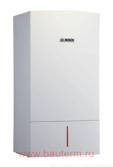 Котел газовый навесной двухконтурный Gaz 7000 ZWC 35-3 MFA, Bosch