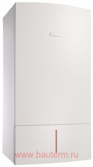 Котел газовый навесной двухконтурный Gaz 7000 ZWC 24-3 MFK, Bosch