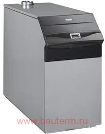 Котел напольный конденсационный газовый POWER HT 1.1200 BAXI